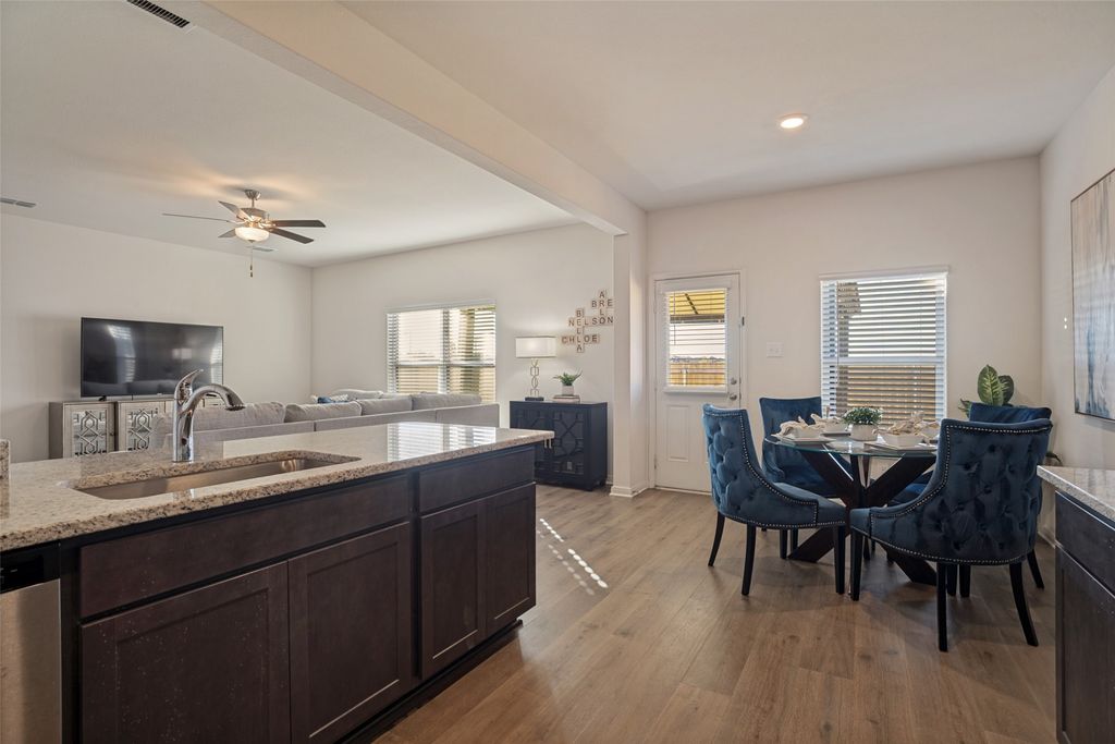 8324 Columbia Falls Road, Ponder, TX 76259 — photo 5