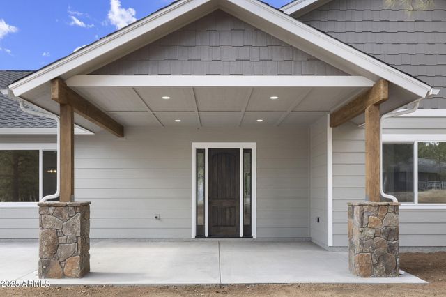 5940 GLENWOOD Trail, Flagstaff, AZ 86004