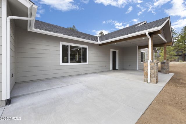 5940 GLENWOOD Trail, Flagstaff, AZ 86004