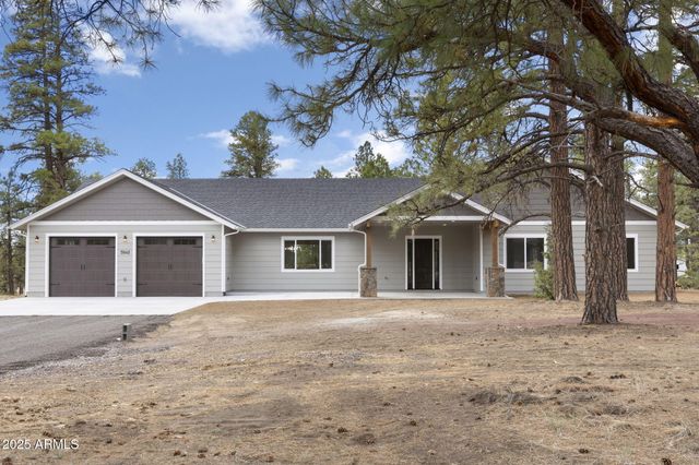 5940 GLENWOOD Trail, Flagstaff, AZ 86004
