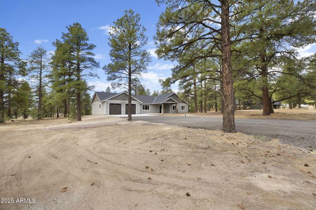 5940 GLENWOOD Trail, Flagstaff, AZ 86004
