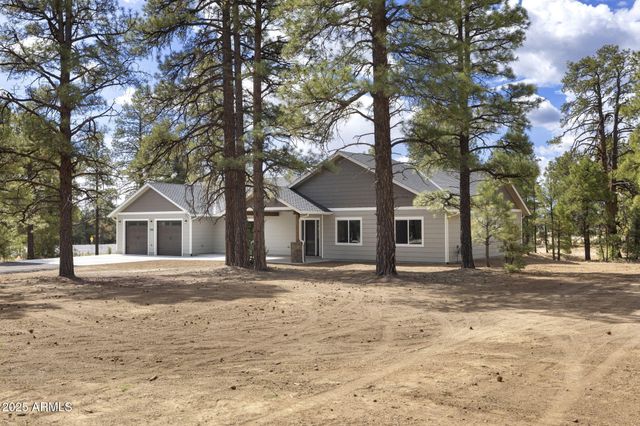 5940 GLENWOOD Trail, Flagstaff, AZ 86004