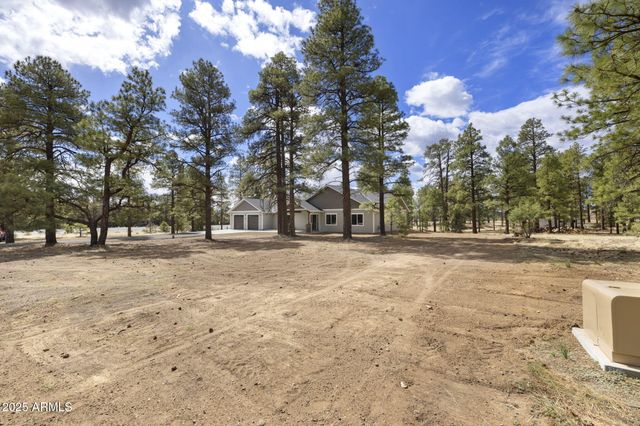 5940 GLENWOOD Trail, Flagstaff, AZ 86004
