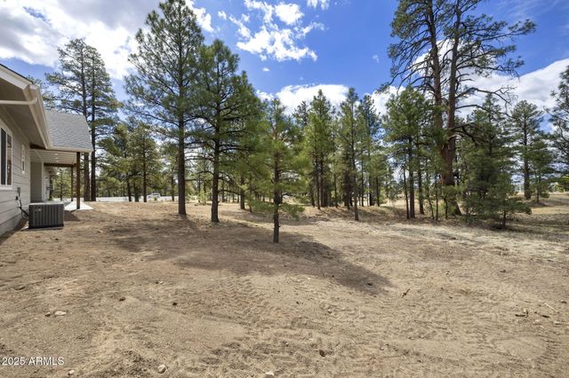 5940 GLENWOOD Trail, Flagstaff, AZ 86004