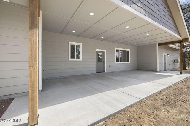 5940 GLENWOOD Trail, Flagstaff, AZ 86004