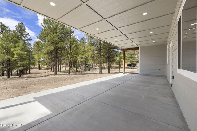 5940 GLENWOOD Trail, Flagstaff, AZ 86004