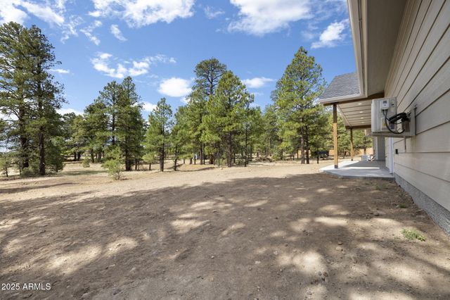 5940 GLENWOOD Trail, Flagstaff, AZ 86004