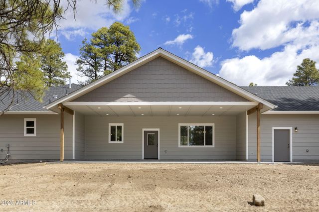 5940 GLENWOOD Trail, Flagstaff, AZ 86004