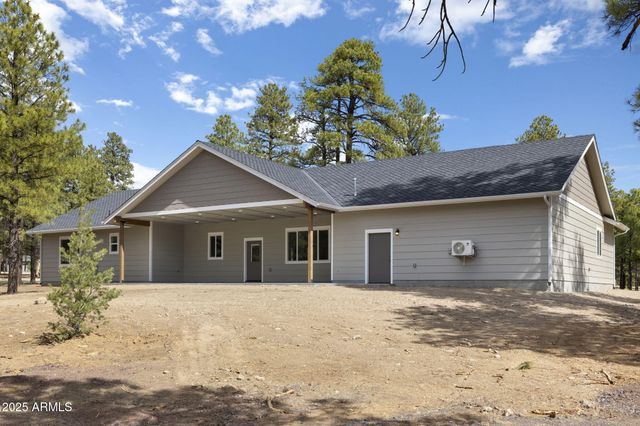 5940 GLENWOOD Trail, Flagstaff, AZ 86004