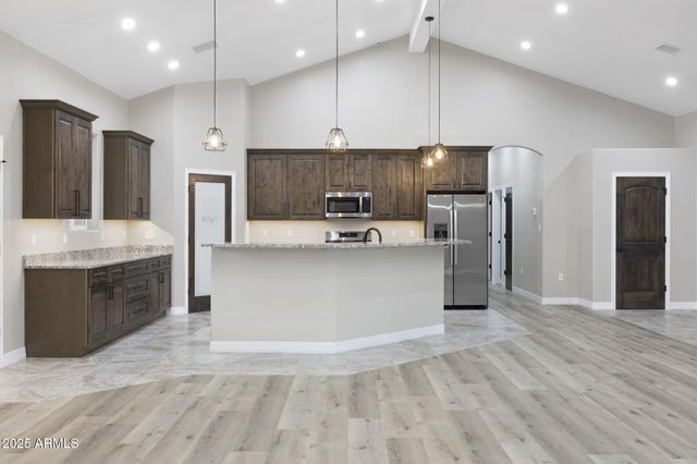 5940 GLENWOOD Trail, Flagstaff, AZ 86004