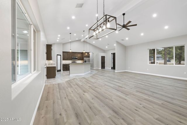 5940 GLENWOOD Trail, Flagstaff, AZ 86004