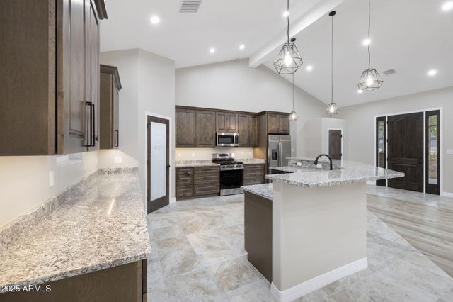 5940 GLENWOOD Trail, Flagstaff, AZ 86004