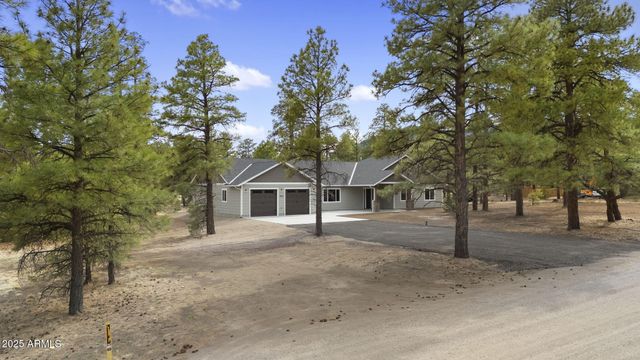 5940 GLENWOOD Trail, Flagstaff, AZ 86004