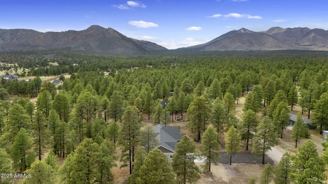 5940 GLENWOOD Trail, Flagstaff, AZ 86004