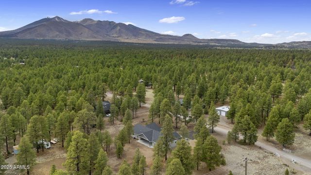 5940 GLENWOOD Trail, Flagstaff, AZ 86004