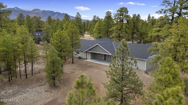 5940 GLENWOOD Trail, Flagstaff, AZ 86004
