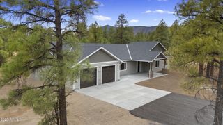 5940 GLENWOOD Trail, Flagstaff, AZ 86004