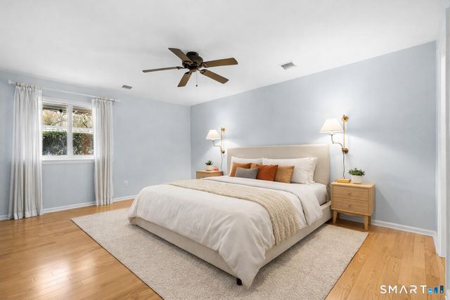 132 Southport Woods Drive 132, Fairfield, CT 06890