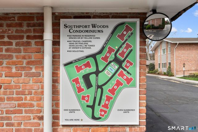 132 Southport Woods Drive 132, Fairfield, CT 06890