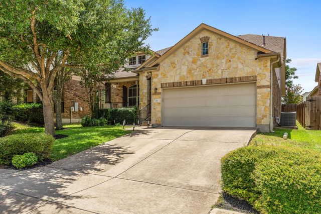 401 Wiltshire DR, Hutto, TX 78634