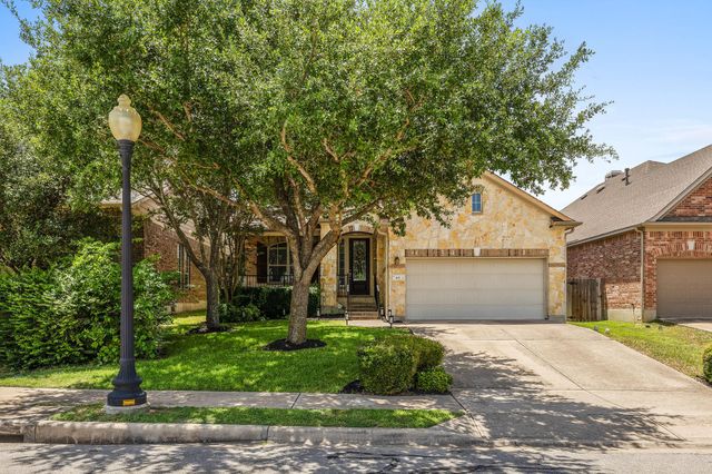 401 Wiltshire DR, Hutto, TX 78634