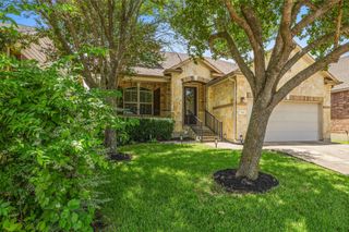 401 Wiltshire DR, Hutto, TX 78634