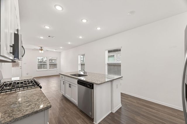 23226 Spring Genesis Lane, Katy, TX 77493