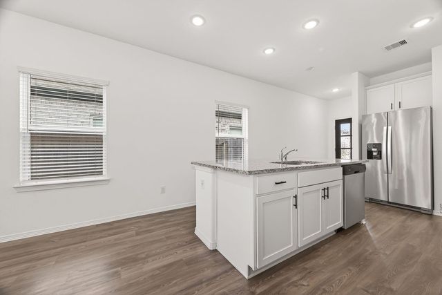 23226 Spring Genesis Lane, Katy, TX 77493