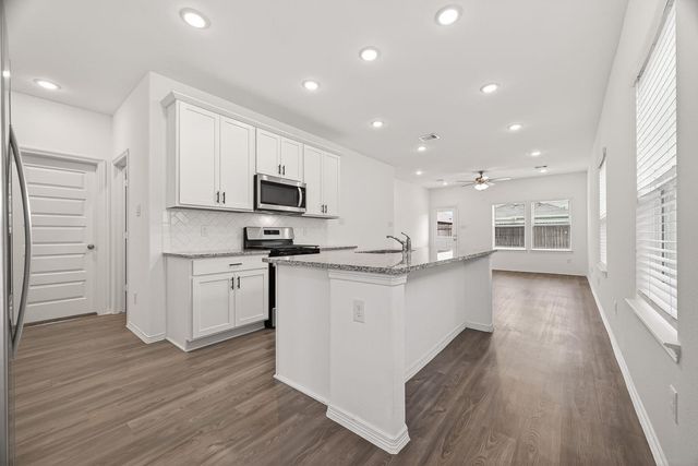 23226 Spring Genesis Lane, Katy, TX 77493