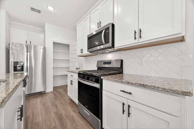 23226 Spring Genesis Lane, Katy, TX 77493