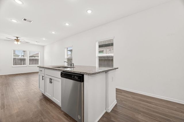 23226 Spring Genesis Lane, Katy, TX 77493