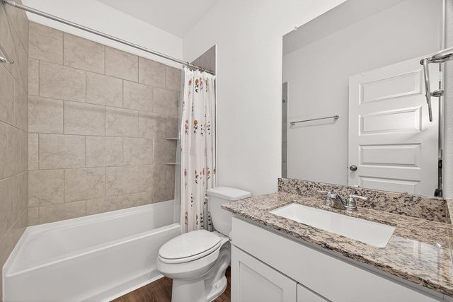 23226 Spring Genesis Lane, Katy, TX 77493