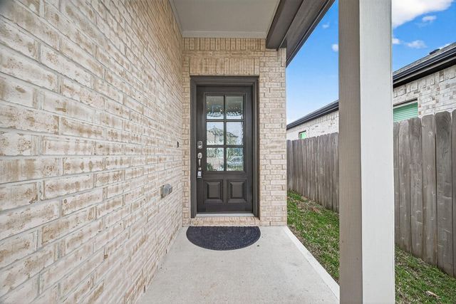 23226 Spring Genesis Lane, Katy, TX 77493