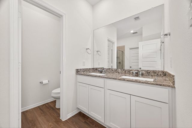 23226 Spring Genesis Lane, Katy, TX 77493