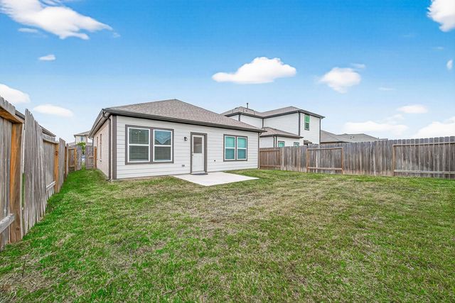 23226 Spring Genesis Lane, Katy, TX 77493