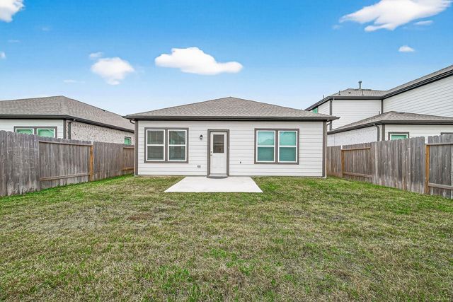 23226 Spring Genesis Lane, Katy, TX 77493