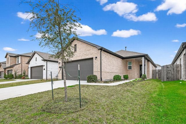 23226 Spring Genesis Lane, Katy, TX 77493