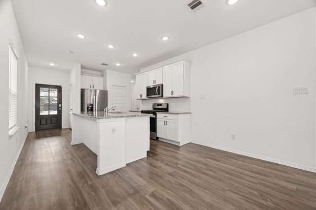 23226 Spring Genesis Lane, Katy, TX 77493