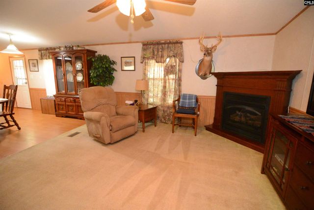 1885 Lake Elliott Road, Cassatt, SC 29032