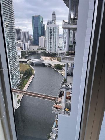 185 SW 7th St 3211, Miami, FL 33130