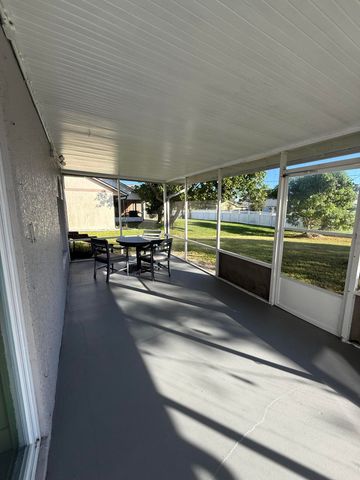 1925 SW Libra Lane, Port St. Lucie, Port St Lucie, FL 34984