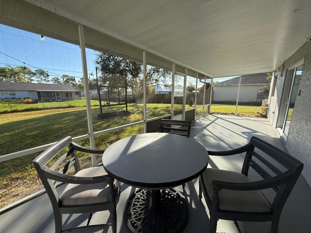 1925 SW Libra Lane, Port St. Lucie, Port St Lucie, FL 34984