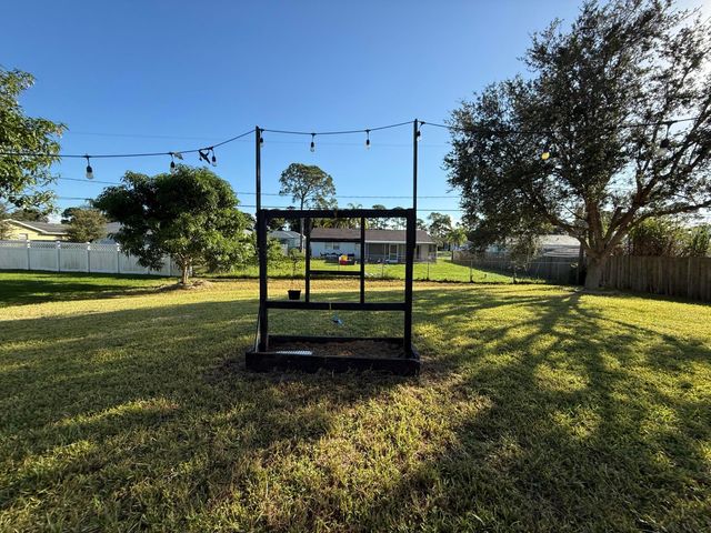 1925 SW Libra Lane, Port St. Lucie, Port St Lucie, FL 34984