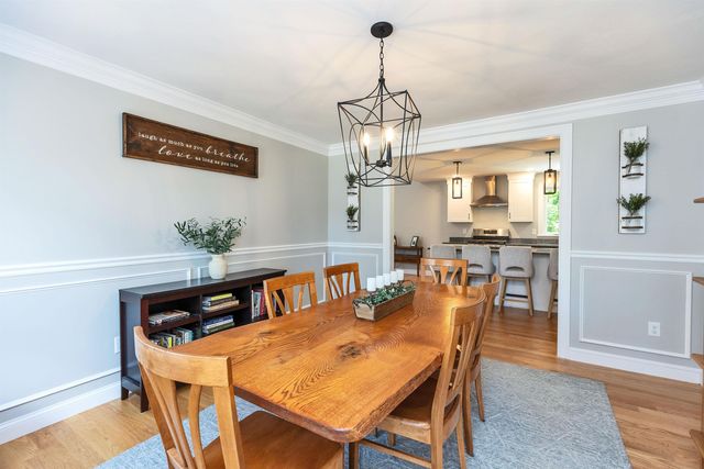 15 Pigeon Hill Road, Brookline, NH 03033
