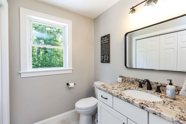 15 Pigeon Hill Road, Brookline, NH 03033