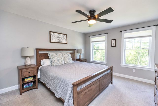 15 Pigeon Hill Road, Brookline, NH 03033