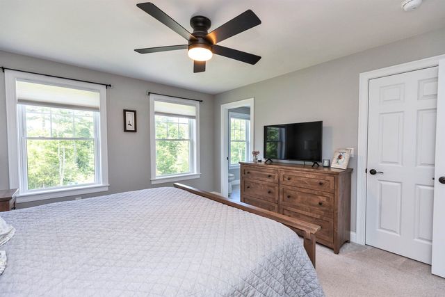 15 Pigeon Hill Road, Brookline, NH 03033
