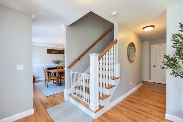 15 Pigeon Hill Road, Brookline, NH 03033