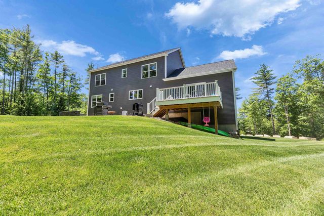 15 Pigeon Hill Road, Brookline, NH 03033