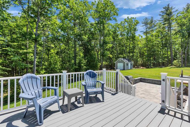 15 Pigeon Hill Road, Brookline, NH 03033